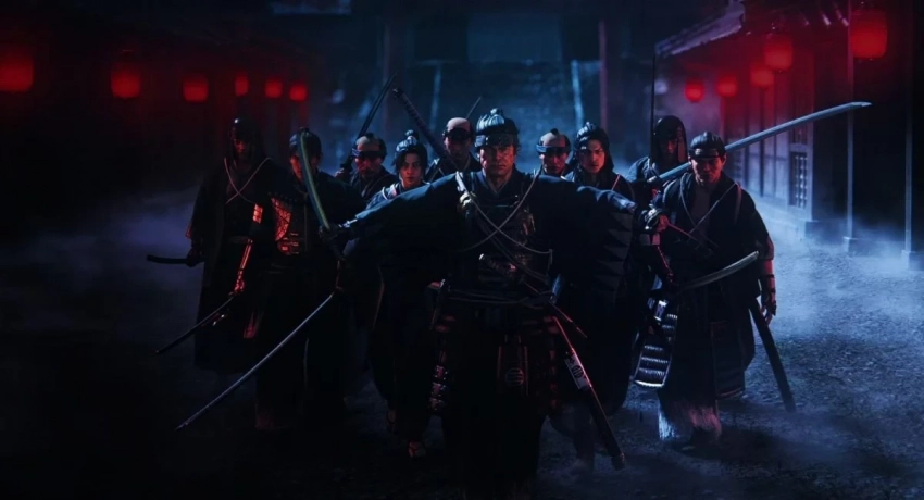 Авторы Rise of the Ronin изучают пропажу сохранений на PC