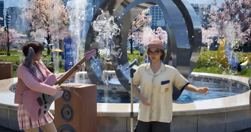 20 марта у inZOI появится демоверсия в Steam с редактором персонажей и строительством