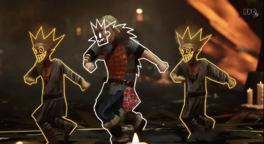 Far Far Games выпустила музыкальный трейлер с геймплеем «Былины»