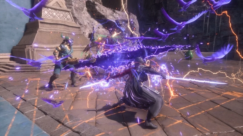 UX-дизайнер Dragon Age: The Veilguard припомнил плохой опыт игровых тестировщиков