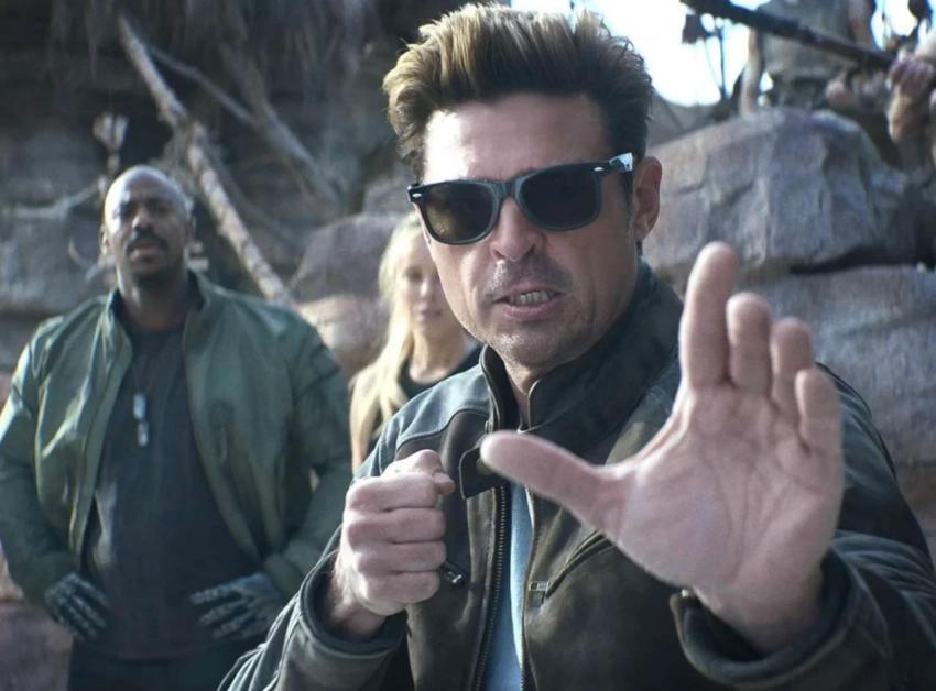 «Плохой кастинг» — первые кадры Mortal Kombat 2 не поразили зрителей