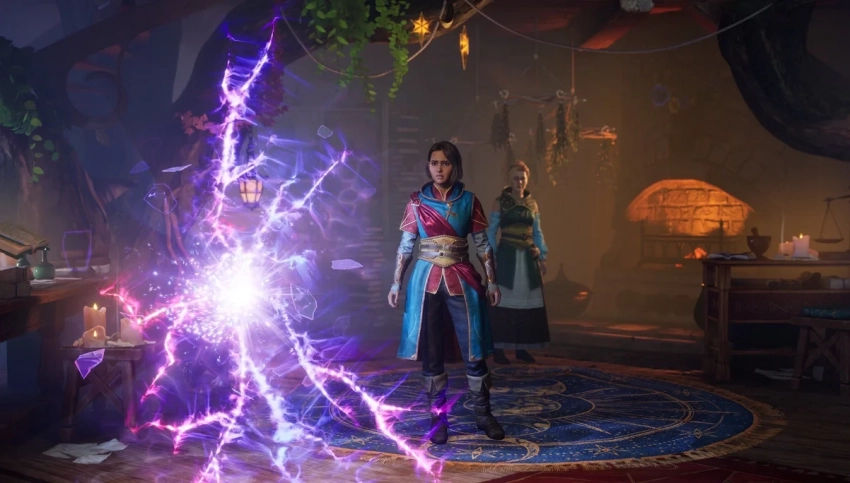 Split Fiction опередила Monster Hunter Wilds и уступила R.E.P.O. в свежем чарте Steam