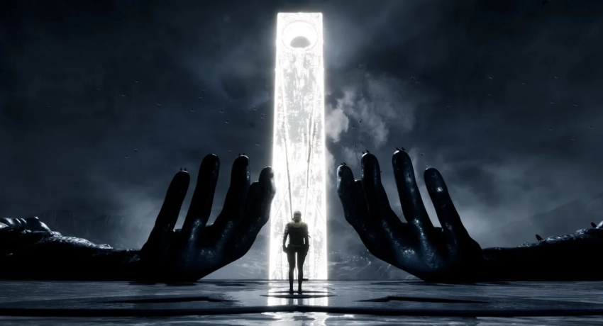 Антиутопия Karma: The Dark World получила демоверсию на PC и PlayStation 5