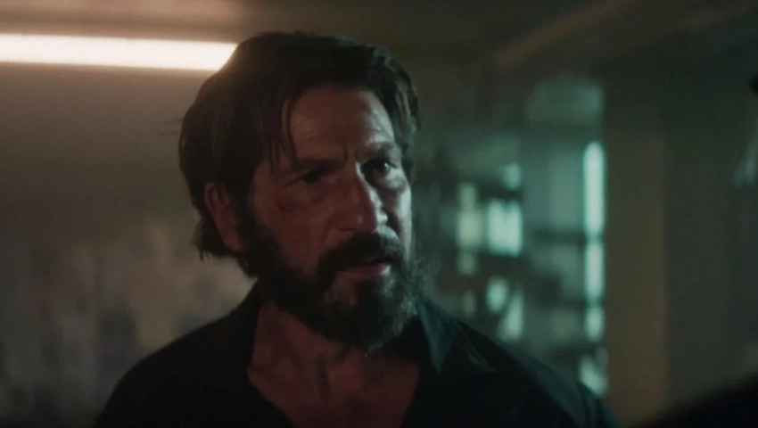 Джон Бернтал отказывался играть Карателя в первой версии нового «Сорвиголовы»