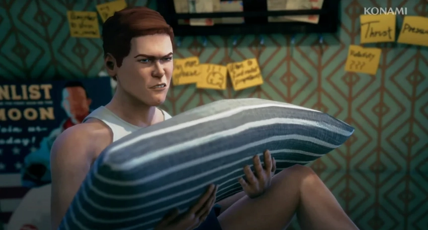 Безумное приключение Deliver At All Costs про нервного курьера выйдет 22 мая