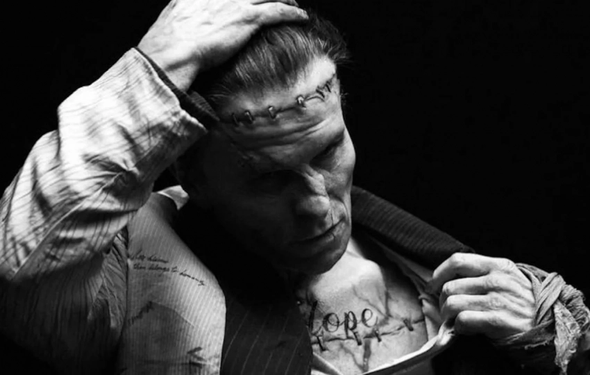 Warner Bros. перенесла «Невесту Франкенштейна» и другие крупные премьеры