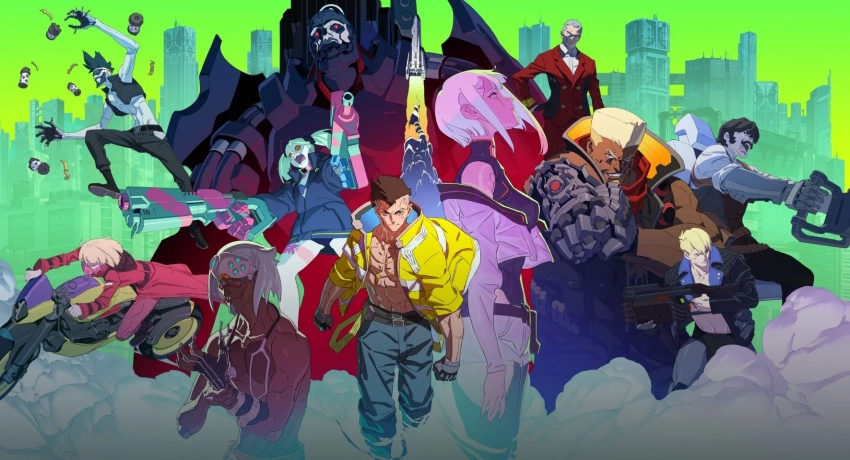 Руководители CD Projekt рассказали о предательской ностальгии и глобальных амбициях