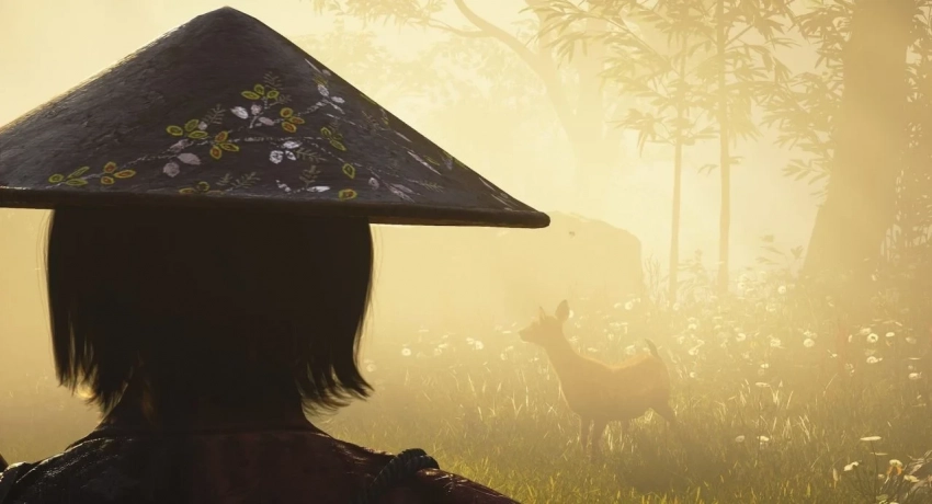 На просмотр титров Assassin's Creed Shadows уйдёт более двух часов