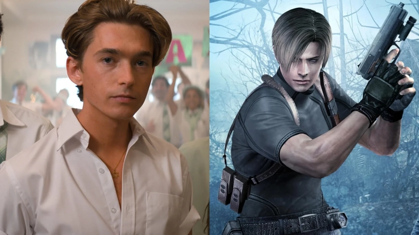 Звезда «Эйфории» Остин Абрамс может получить главную роль в фильме по Resident Evil