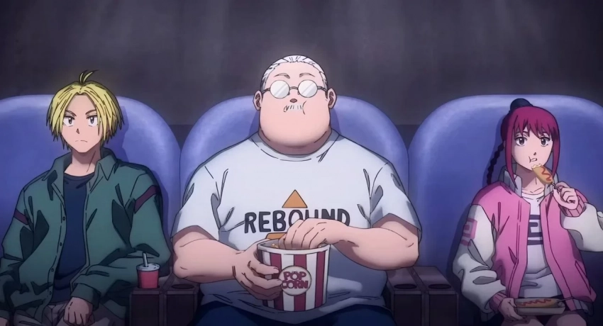 Аниме-сериалы «Кайдзю №8» и «Дни Сакамото» вернутся в июле