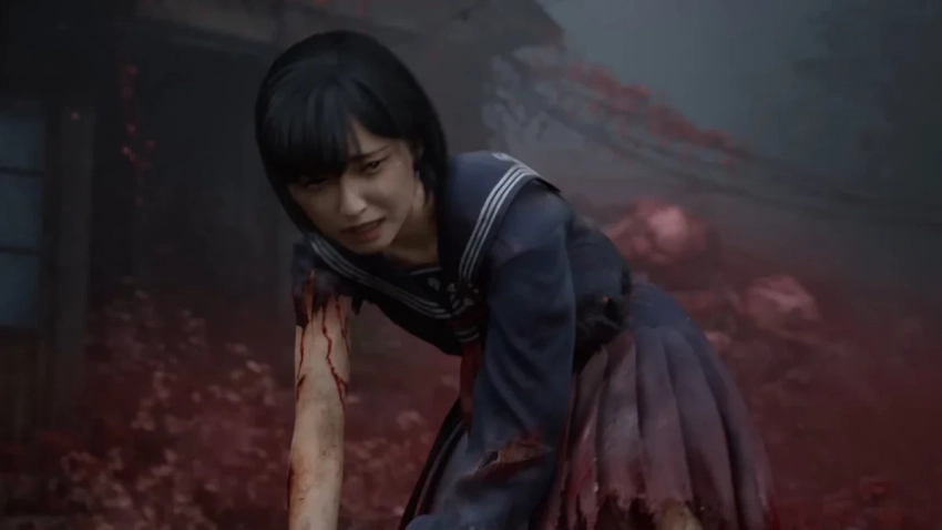 Silent Hill f столкнулась с запретом в Австралии из-за экстремального контента