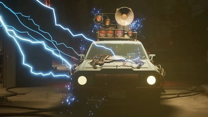 Для Pacific Drive представили крупнейшее обновление Endless Expeditions с релизом 3 апреля