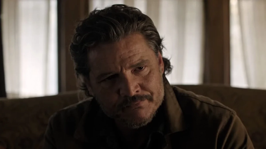 Педро Паскаль рассказал о сложных эмоциях на съёмках второго сезона The Last of Us