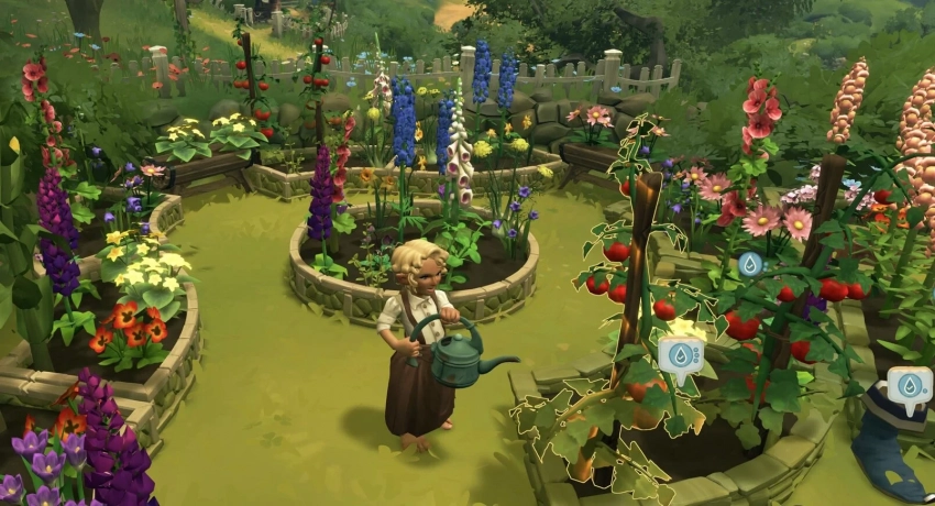 Авторы Tales of the Shire рассказали о важности совместных трапез