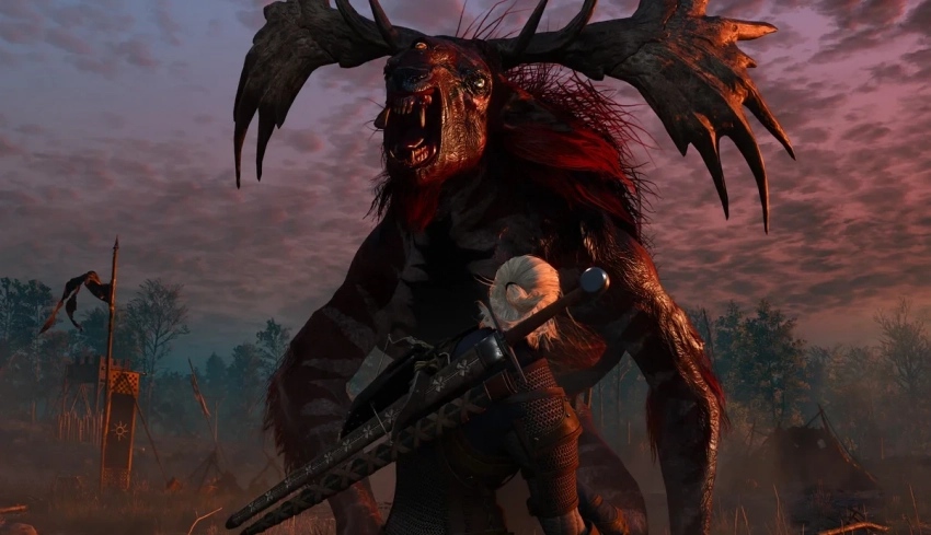 Авторы «Ведьмака 3» провели масштабную работу над движком ради поддержки моддинга