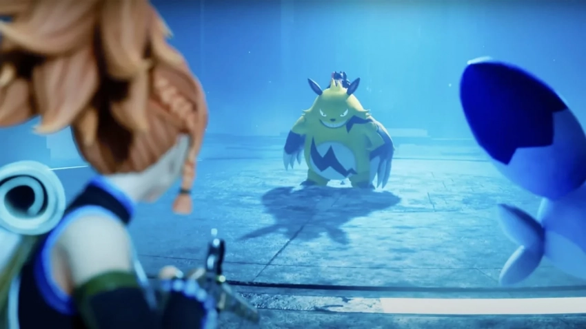 Создатели Palworld были бы не против выпустить игру на Nintendo Switch 2