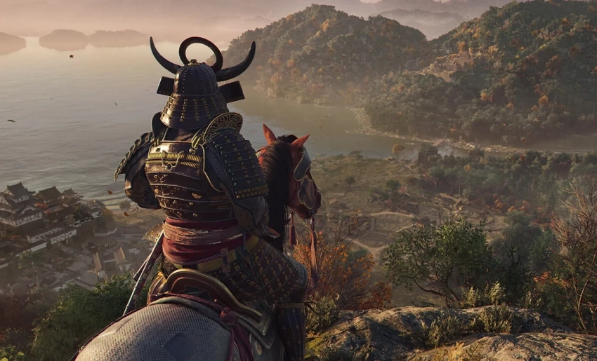 Assassin's Creed Shadows показала себя хуже Monster Hunter Wilds в релизную неделю в Steam