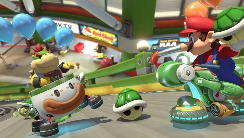 Хендерсон: игры для Nintendo Switch 2 будут выходить «поэтапно», а консоль появится в июне