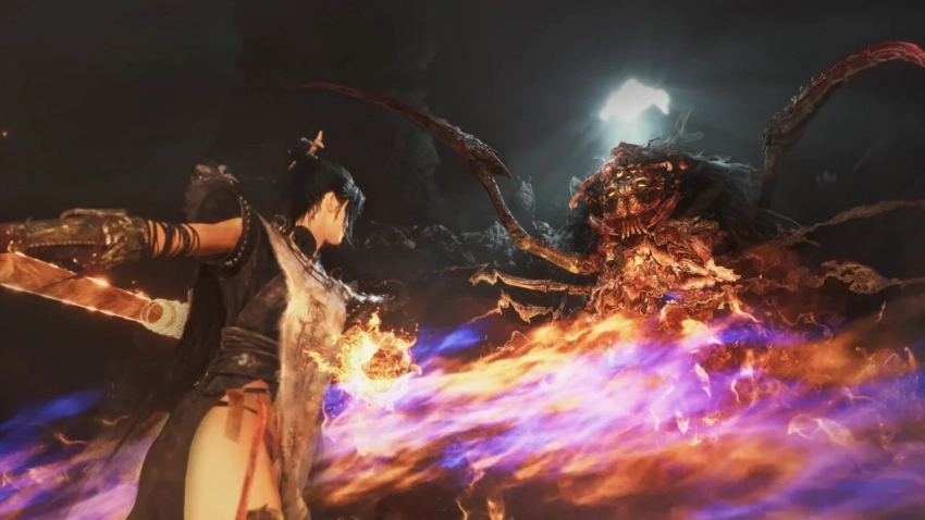 Экшен Wuchang: Fallen Feathers о сражениях с монстрами в древнем Китае выйдет на PC уже летом