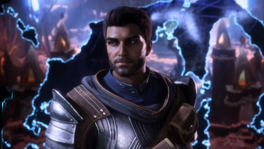 Геймдиректор Dragon Age: The Veilguard возглавила команду новой игры Wizards of the Coast