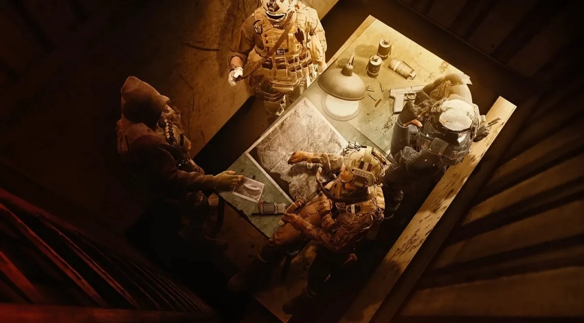 В 3 сезон Call of Duty: Black Ops 6 и Warzone добавят Firing Range, Верданск и новый режим