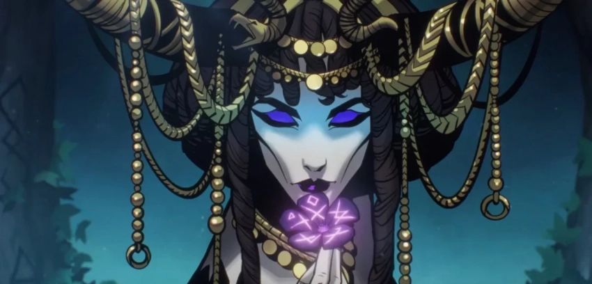 Вампирская выживалка V Rising получила трейлер с датой выхода патча Invaders of Oakveil