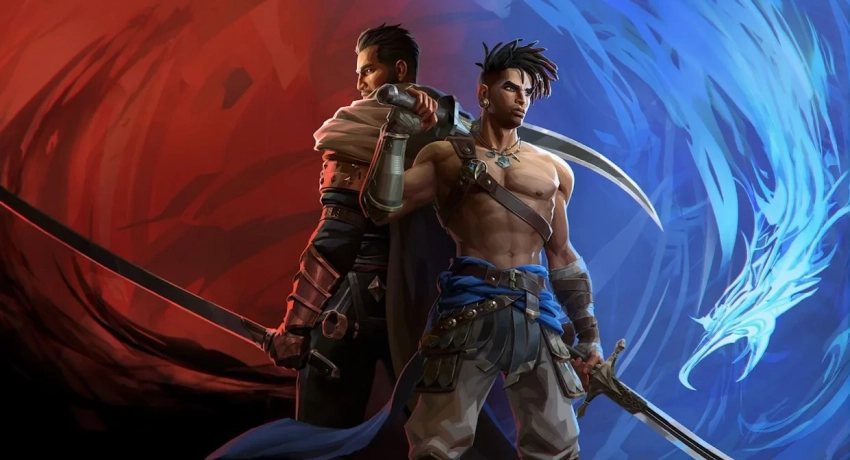 Prince of Persia: The Lost Crown выпустят на мобильных платформах