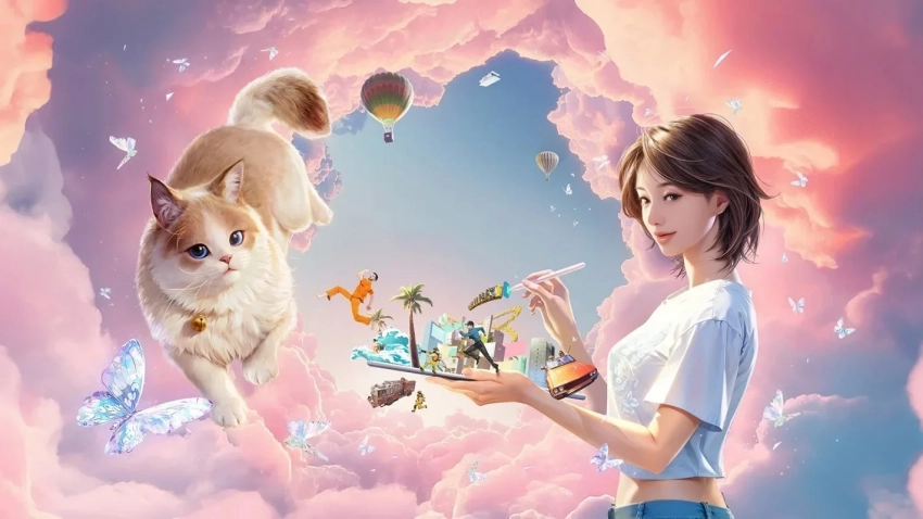 inZOI вышла в ранний доступ Steam под очень положительные отзывы игроков