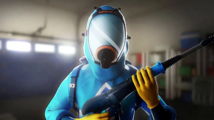 Мойдодыр одобряет — аудитория PowerWash Simulator достигла 17 млн игроков