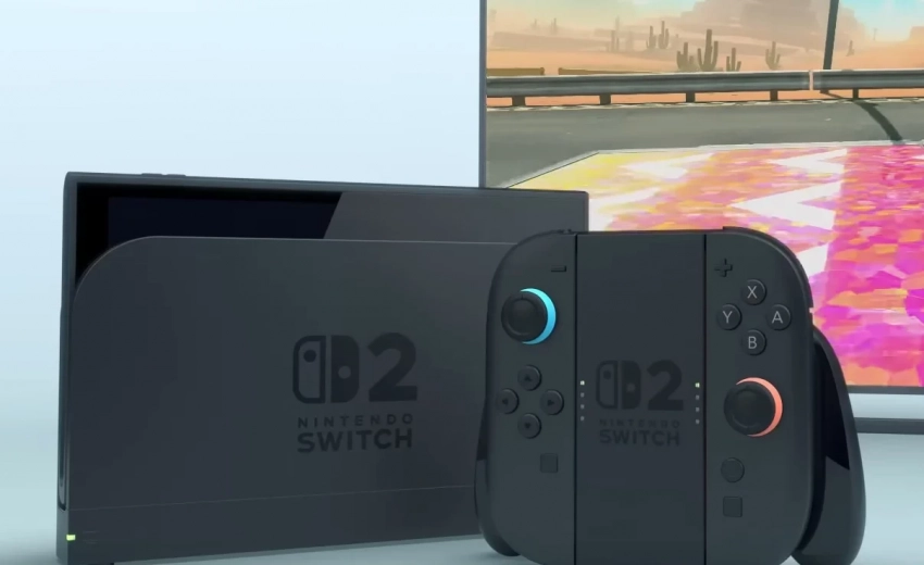 Ремарка Nintendo намекнула на переиздание существующих игр специально для Switch 2