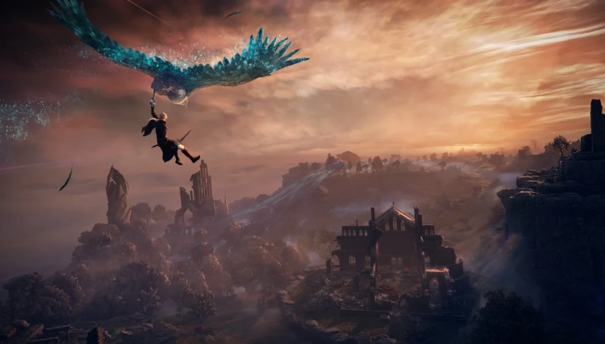 Игроки сетевого теста Elden Ring Nightreign потеряли почти 38 миллиардов рун