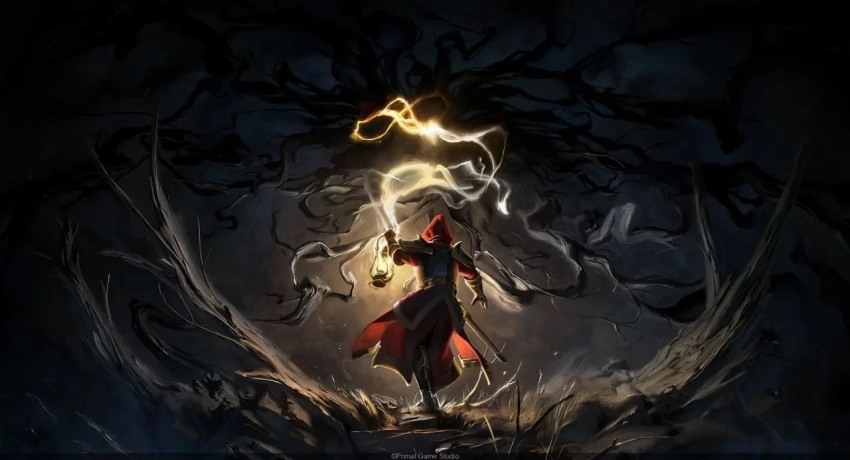 Авторы Mandragora выпустили обновлённую демоверсию и рассказали о развитии