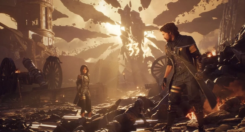 Авторы Clair Obscur: Expedition 33 похвалились миллионом «желаний»