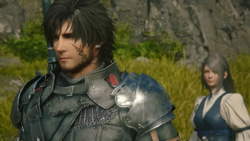 Композитор Final Fantasy 16 рассказал о влиянии автора музыки первой части Нобуо Уэмацу