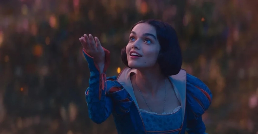 Зрители оценили политкорректную «Белоснежку» ниже хоррора «Винни-Пух: Кровь и мёд» на iMDb