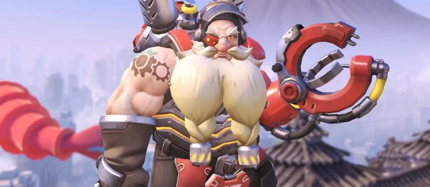 Ребёнок Илона Маска нелестно отозвался о его навыках в Overwatch