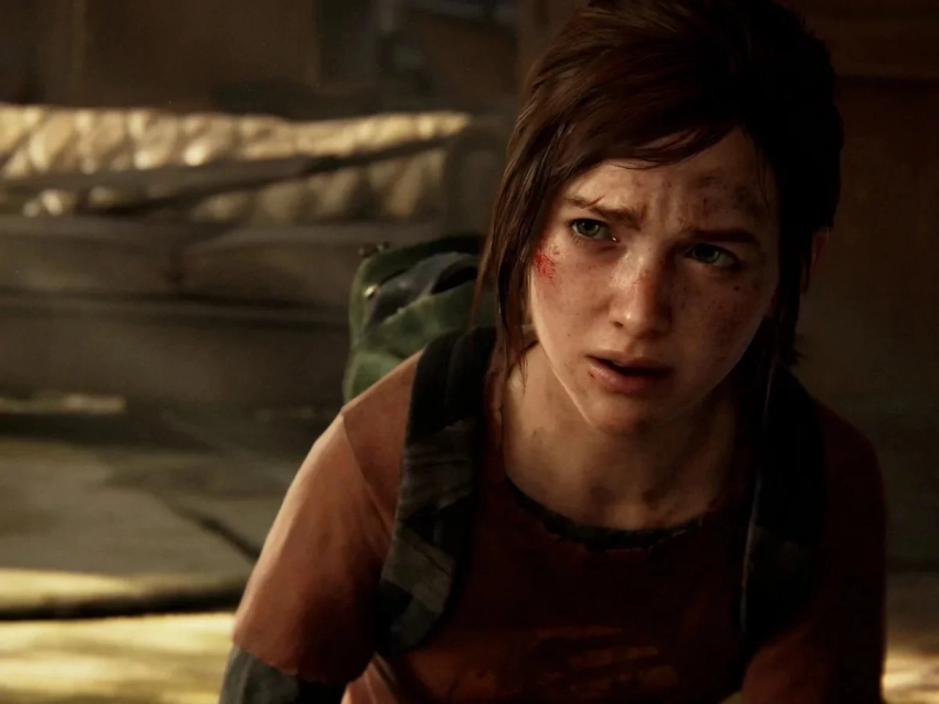 Какая-то часть The Last of Us получит ещё одно переиздание на PS5 — инсайдер