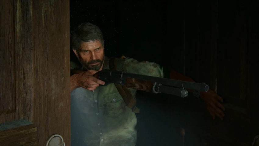 Ремастер The Last of Us Part II получил верификацию для Steam Deck