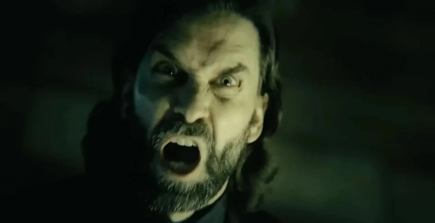 GamesVoice: русская локализация Alan Wake 2 выйдет в этом месяце