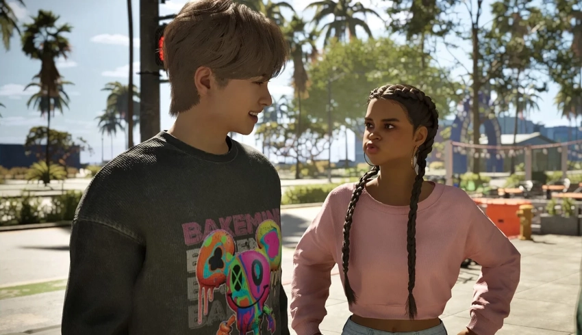 Авторы inZOI обновили планы по поддержке игры