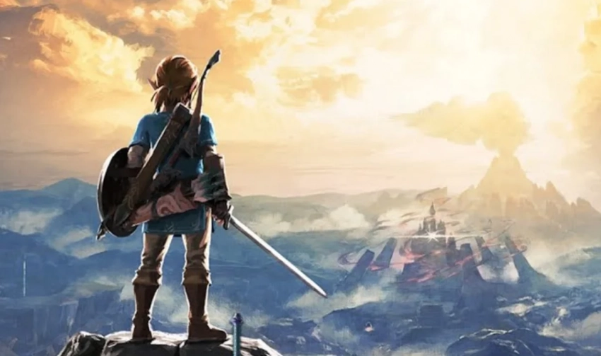 The Legend of Zelda и Metroid Prime 4 получат версии для Nintendo Switch 2