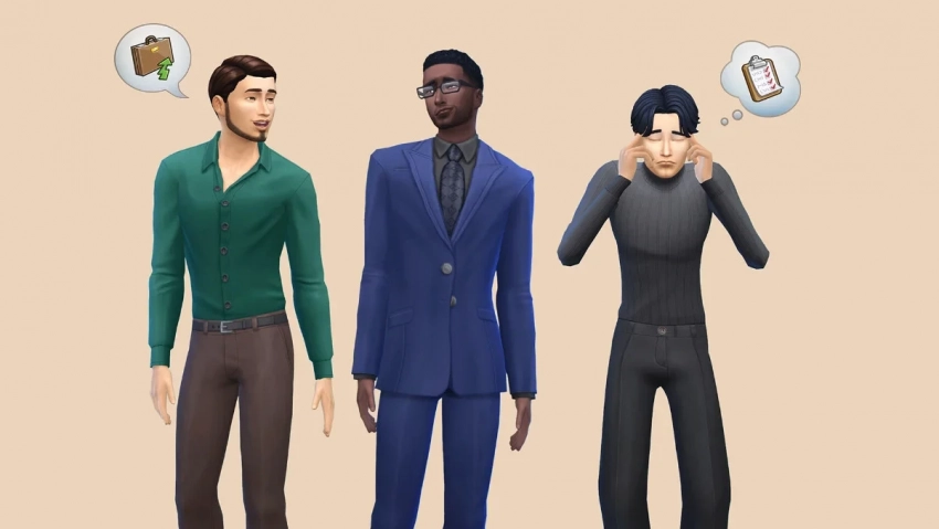 В сеть утёк геймплей мобильной The Sims — фанаты заранее похоронили проект