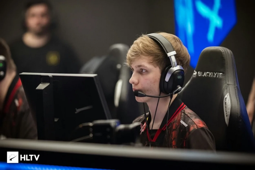 Стал известен весь состав участников PGL Astana 2025 по Counter-Strike 2﻿