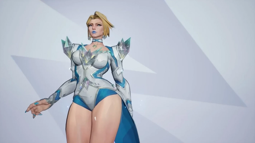 Marvel Rivals получила геймплейный трейлер Эммы Фрост и больше подробностей нового сезона