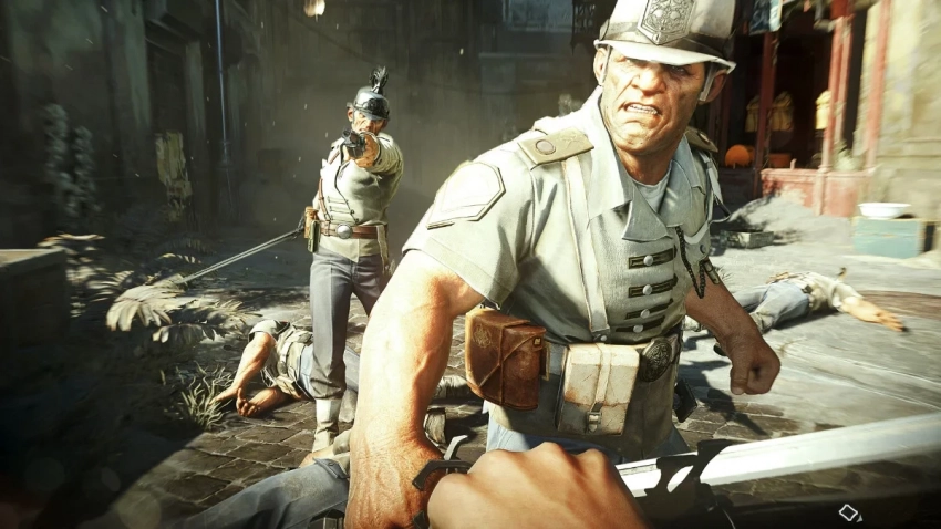 Геймдиректор Prey хотел бы вернуться к серии Dishonored для создания третьей части