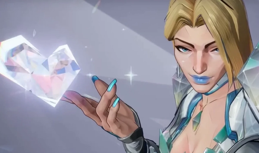 Фанаты Marvel Rivals мечтают об удушении бёдрами Эммы Фрост — героиня влюбила игроков