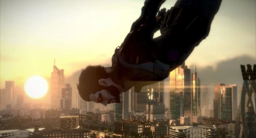 Eidos Montreal предлагала издателям новую игру из серии Deus Ex