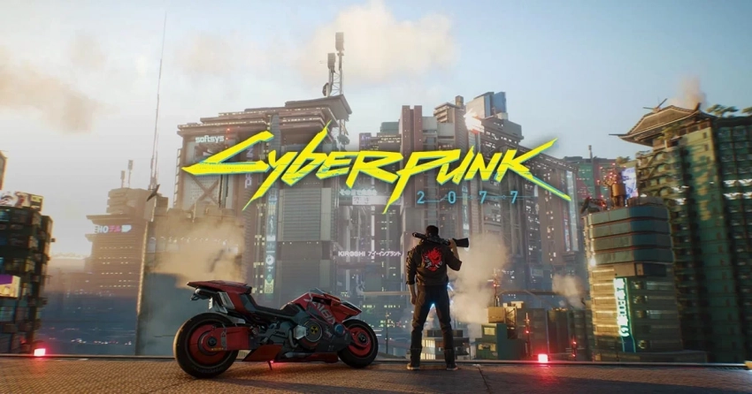 Cyberpunk 2077: Ultimate Edition получит физическую версию для Switch 2