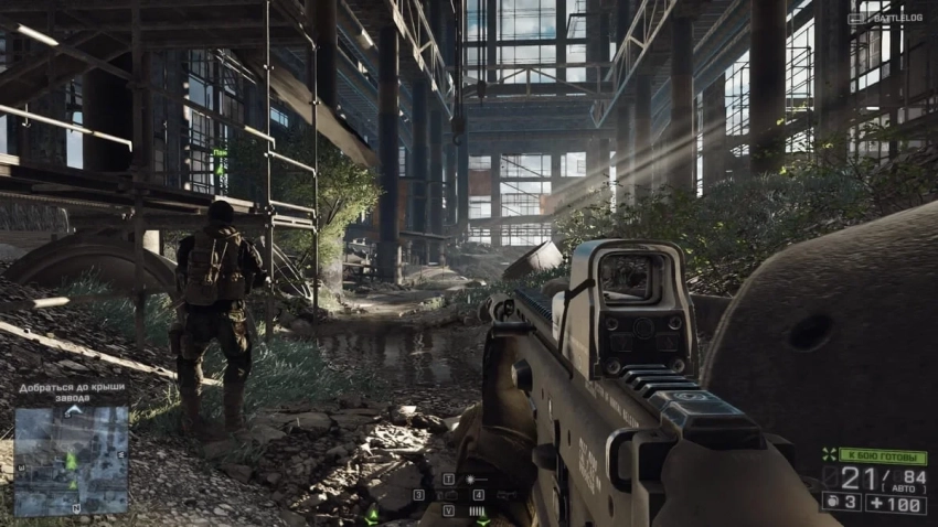 Слух: в новую Battlefield могут внедрить систему платной подписки