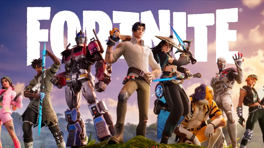 Глава Epic Games опроверг слухи об экранизации Fortnite